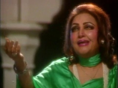 Medam Noor Jahan Ghazal Ishq Ki Aag Ko Jo Log Composed by Mohsin Raza