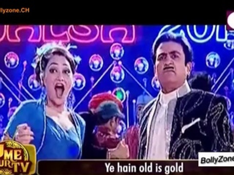 Ye Serial Ab Bhhi Hai Audience Ko Pasand!! - 29th Dec 2014