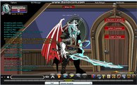 Aqworlds account for sale.Old Aqw with Rares