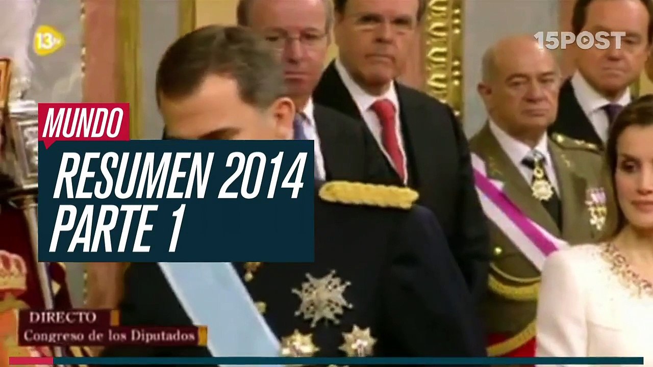 Lo mas importante del 2014. Parte 1- 15post