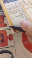 Cut a big directory with a keen knife : so impressive!
