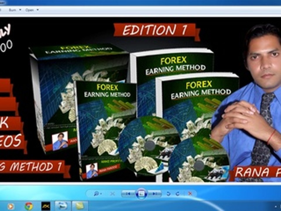 basic forex in urdu