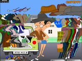 Mr Bean Cartoon   Dress Up Games   Mr Bean Animated Series