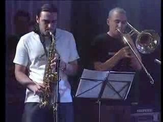 L'Hiver chez vous feat Dizzylez