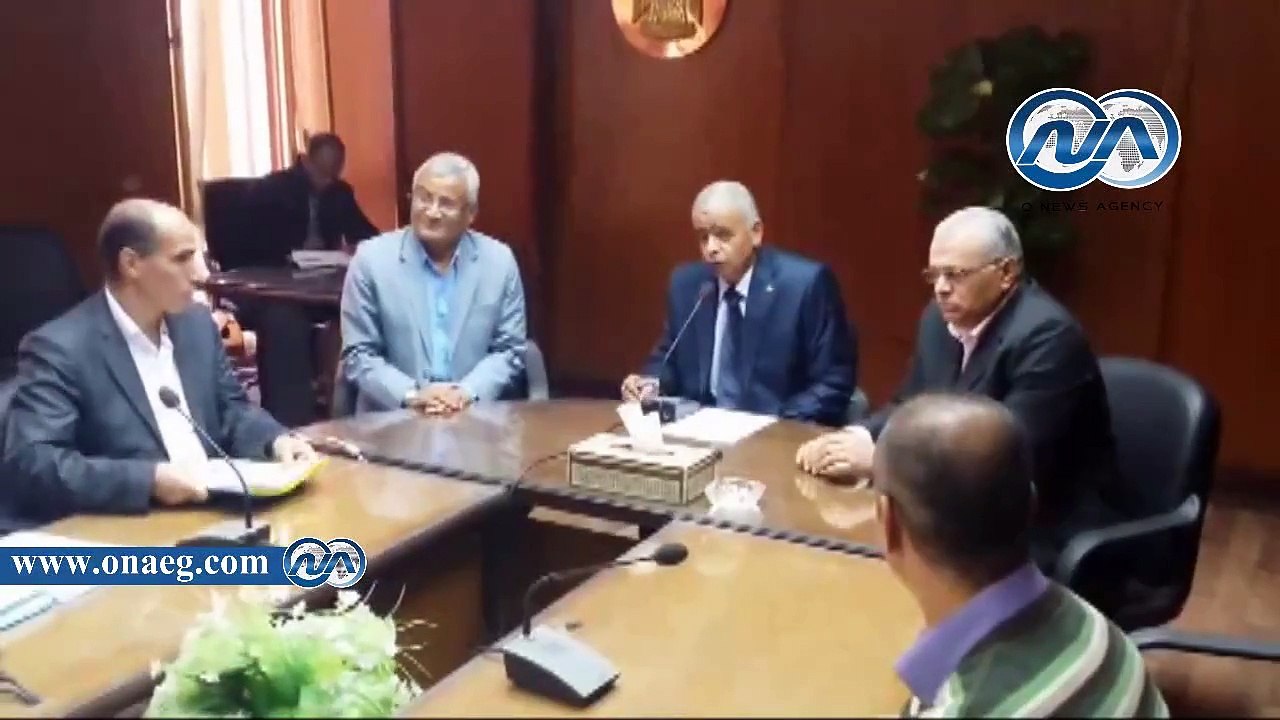 رئيس مشروع الإسكان الاجتماعي: قمنا ببناء 38 ألف وحدة بالسويس خلال 18 عام
