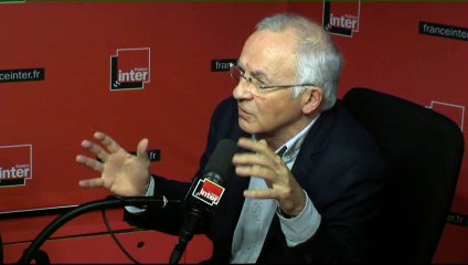 "Nous avons renoncé à produire de l'égalité sociale"