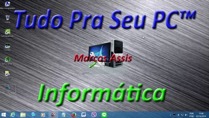 DICA - Criando um Blog na plataforma Blogger