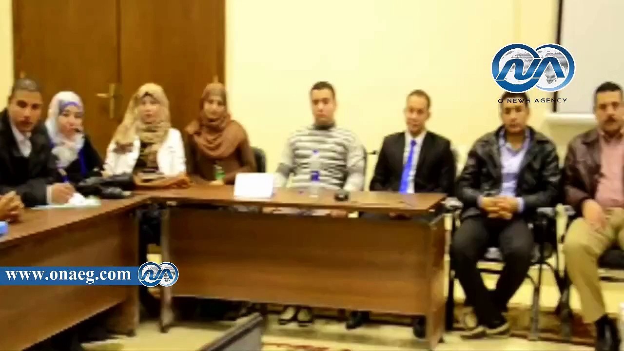 محافظ بني سويف لـ"مستقبل وطن": على الشباب دور هام في بناء الوطن ومؤسساته