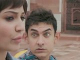 Love Is A Waste Of Time (PK) - DvdRip Full Video Song