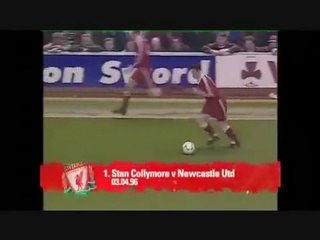 Greatest Ever Football Match   Liverpool 4 3 Newcastle
