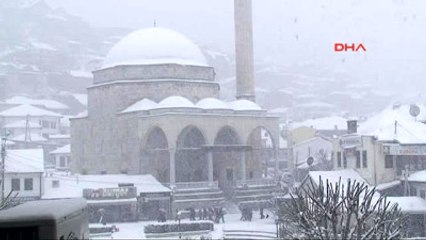 Kosova'da TİKA'nın Onardığı Sinan Paşa Camii'nde Türkçe Vaaz Yasaklandı