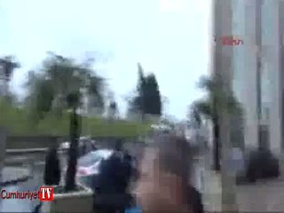 İlker Başbuğ adliyede