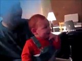 funny Baby vedio Laughing Baby, Babies and Funny Kids