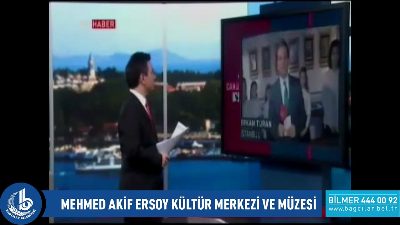 AKİF TRT HABER