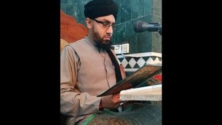 Kia Sahaba E Karaam nay bhi Milaad Shareef manaya... By Mufti Tahir Abbas Madni Sahib .