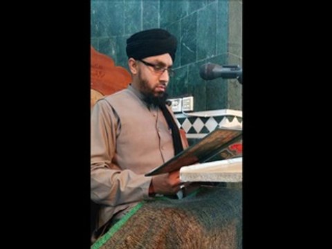Kia Sahaba E Karaam nay bhi Milaad Shareef manaya... By Mufti Tahir Abbas Madni Sahib .