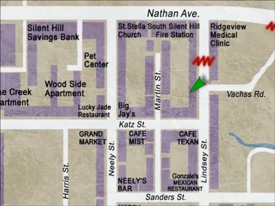 Silent Hill 2 | PS2/PCSX2 | Walkthrough Gameplay | Parte #2