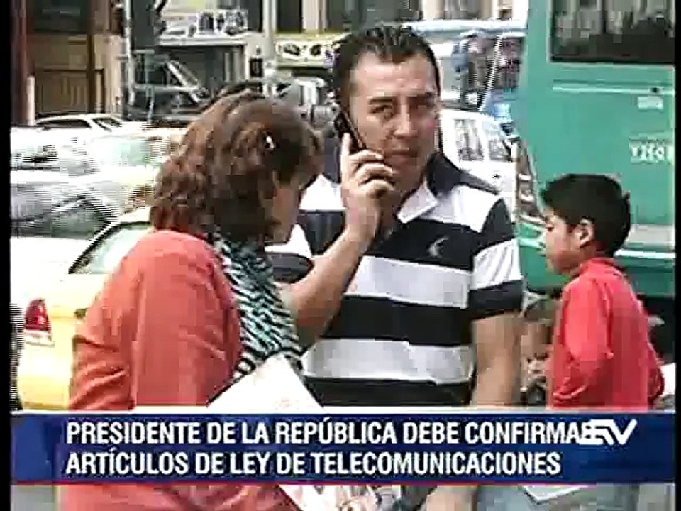 Televistazo 8PM / 29-dic-2014