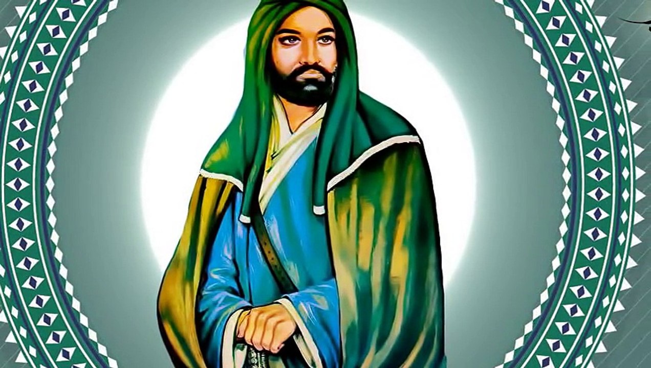 Aşık GÜLABİ-Ali El Aman