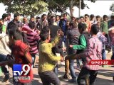 Ahmedabad: FLASHMOB dance in Kankaria Carnival, streets turn into a discotheque - Tv9 Gujarati