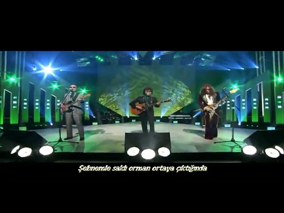 THE ALFEE -  Mary-Ann - 1983 Türkçe altyazılı