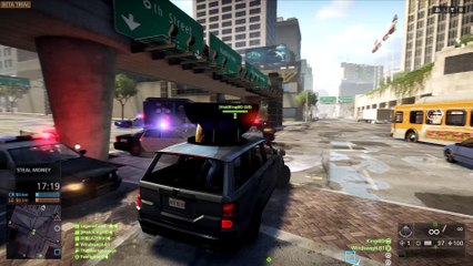 iHak Cops and Robbers - Episode 3