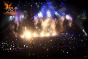 [Vietsub - 2ST] Concert đầu tiên tại Seoul - sau sân khấu