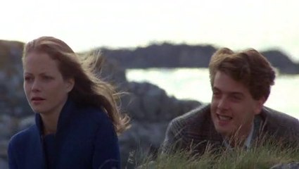 Peter Capaldi in Local Hero B