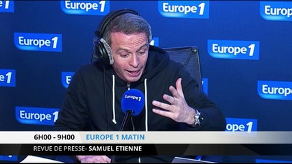 La vie ne tient parfois qu'à un mail