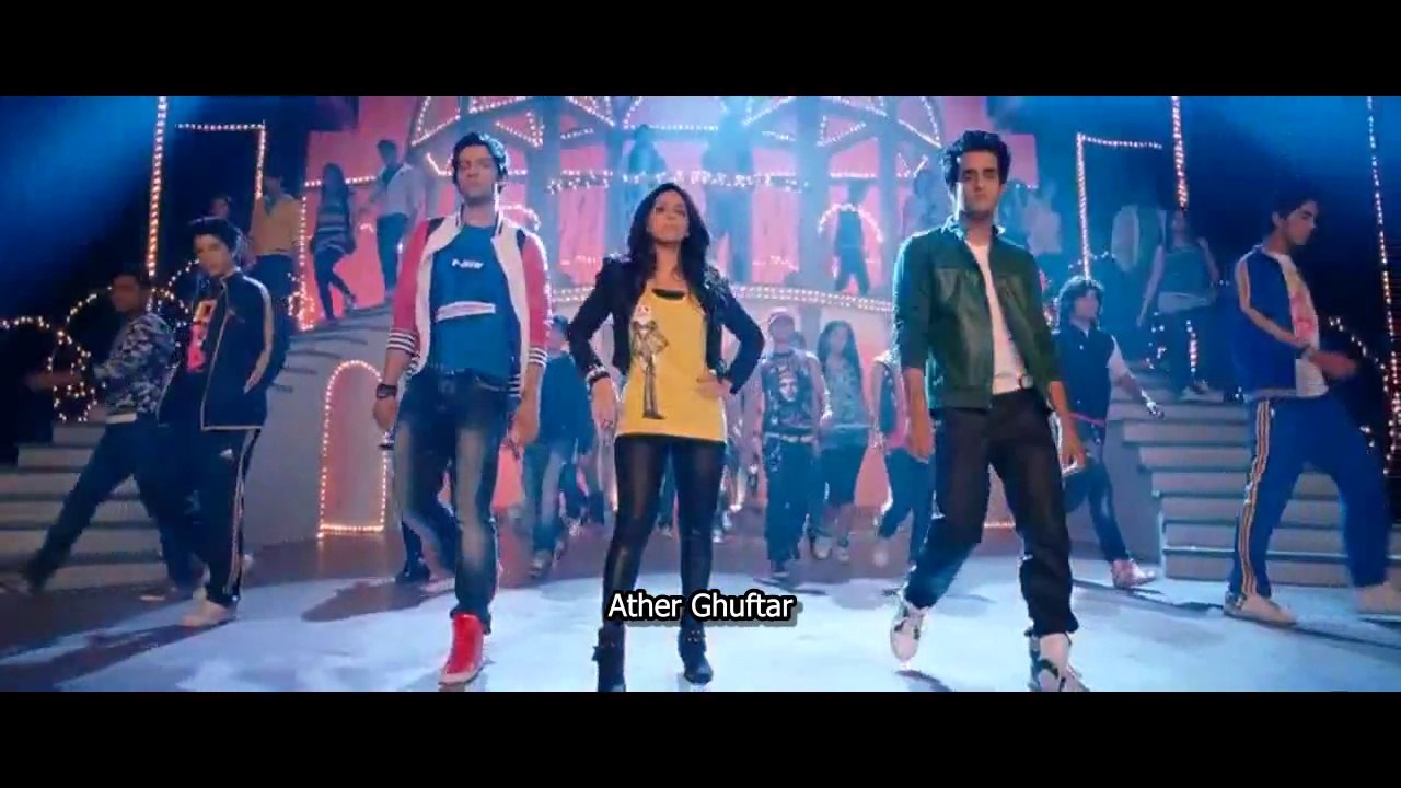 Always Kabhi Kabhi Song |  Antenna |  AG-Studio™ | Benny Dayal " Ather Ghuftar " Roshan Abbas " Apeksha Dandekar |