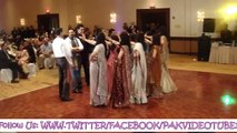 Lahore Beautiful Girls Mehndi Dance - Pakvideotube