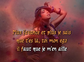 KARAOKE INDILA - Ego