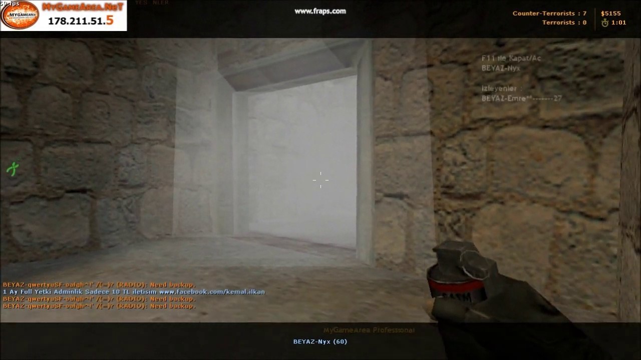 VESSELAM 16VS16 II