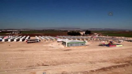 Sınır Ötesine Sıcak Yemek