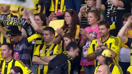 Phoenix lepsze od Wanderers