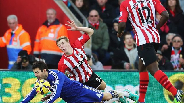 Mourinho przekonuje: Ktoś uwziął się na Chelsea