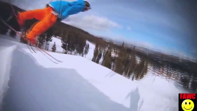 Acrobacias Extremas ( Akrobatik Hareketler )