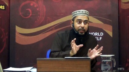 Aulaad ki Tarbiyat Part2