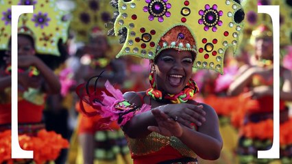 What's the Happiest Country