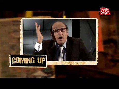 Abb Takk - Clean Chit - Episode - 49 - Asad Umar