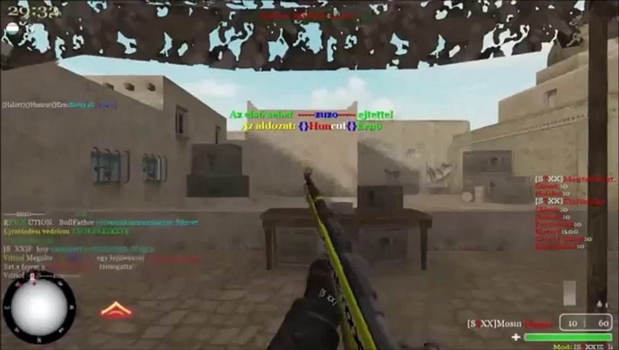 Cod2 - Tripoli day