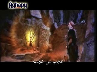 أمدح في البتول (ترانيم أغابي)