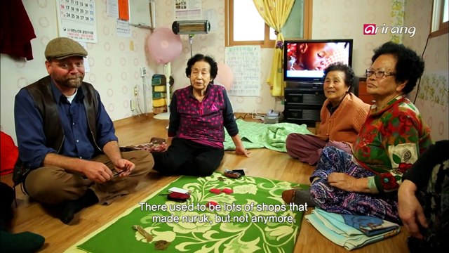 Arirang Special M30Ep304