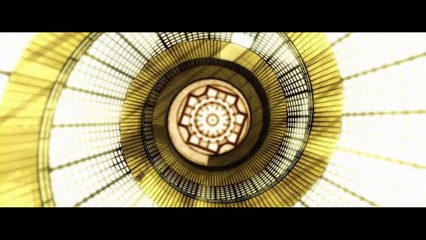 [ 720p/60fps ] Nostromo - Pure Thrust   @MW_Æ