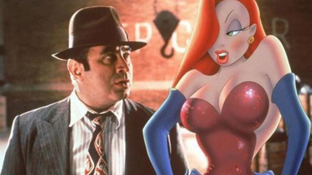 Chi ha incastrato Roger Rabbit, una scena fu tagliata: ecco perchè