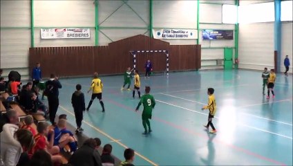 DEMI FINALE HENIN SCD