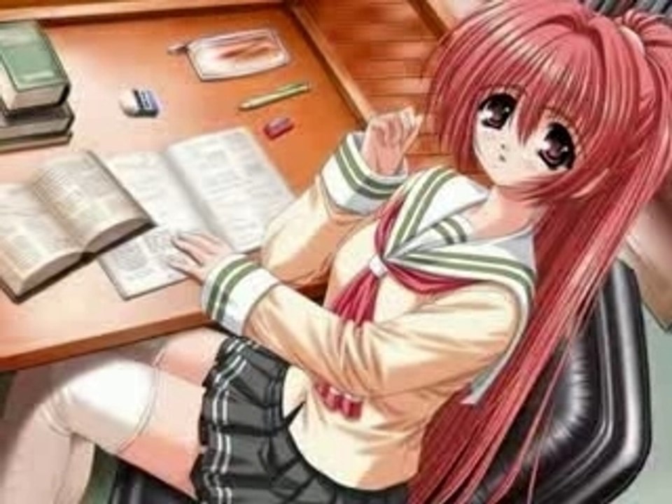 amour de manga