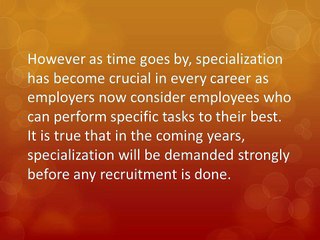 Why Choose the Cisco CCNA Security Voice Specialization