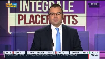 Gestion de patrimoine: Le bilan de l'année 2014 et les perspectives pour 2015: Stéphane Van Huffel – 29/12