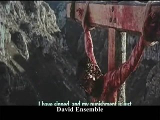 ترنيمة جثسيماني مونيكا جورج كيرلس